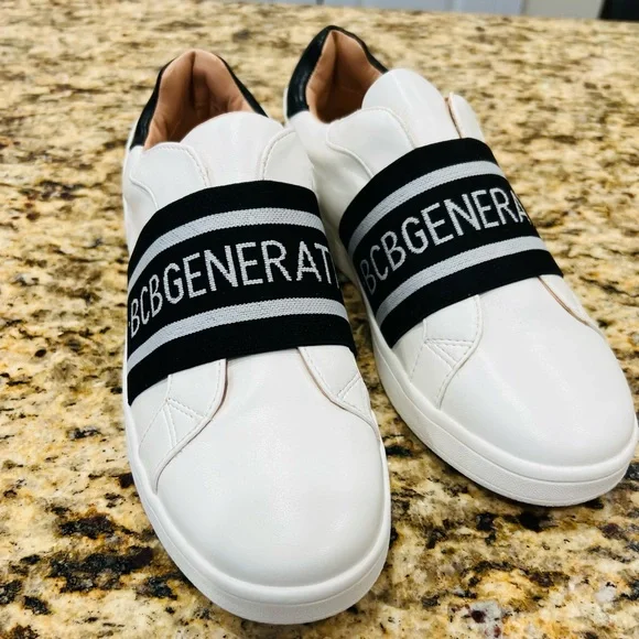 BCBGeneration Shoes Bcbg Sneakers Poshmark